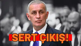 Ayıklandı” iddialarına net yanıt: Hacıosmanoğlu’ndan sert çıkış