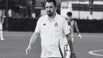 Beşiktaş’ın Değerli İsmi Hikmet Çapanoğlu’ndan Acı Haber