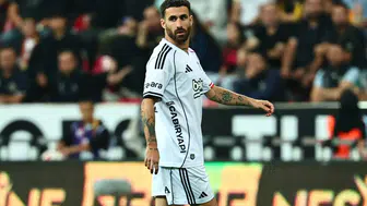 Rafa Silva krizinde önemli gelişme!