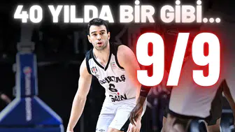 44 yıl sonra gelen rekor tazelendi