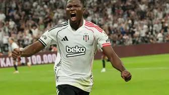 El Bilal Touré fırtınası!