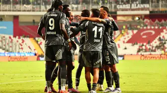 18 aylık sessizliği bozan maç!