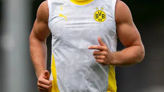 Kartal, orta sahaya çözümü Bundesliga'da buldu!