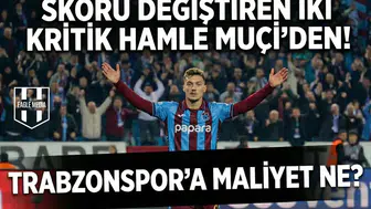 Muçi'den hem penaltı hem gol: Ernest Muçi'nin satın alma opsiyonu ne?