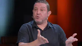 "Beşiktaş taraftarına Allah Sabır versin!"