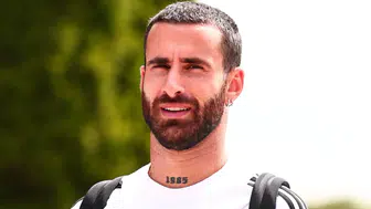 Yönetim kararlı: Rafa Silva'da geri adım yok!