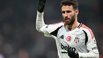 Emre Eren’den Rafa Silva’ya eleştiri