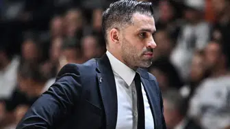 Dusan Alimpijevic'ten çarpıcı açıklama