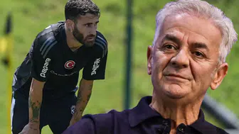 Zafer Algöz’den Rafa Silva’ya şok sözler!
