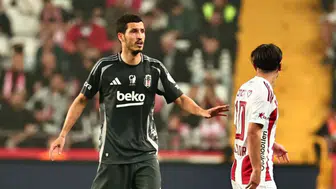 Salih Uçan Samsunspor’a yetişemiyor mu?