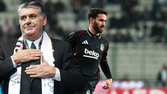 Beşiktaş’ta Rafa Silva belirsizliği