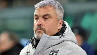 Thomas Reis'ten şaşırtan sözler: Maçtan sonra "Mutluyuz" dedi!