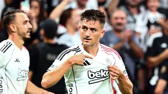 Beşiktaş, Cengiz Ünder’in bonservis bedelini belirledi!