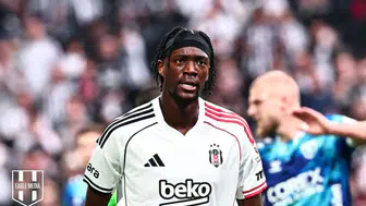 Tammy Abraham için flaş karar