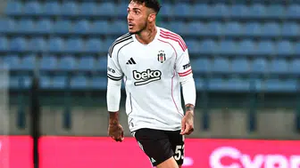 Emirhan Topçu’dan Sevindirici Haber!