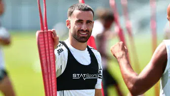 Fatih Doğan'dan Rafa Silva gerçekleri!