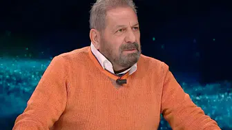 Erman Toroğlu’ndan Orkun’a ağır eleştiri