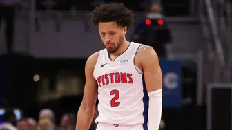 Pistons seriyi büyüttü, Harden 28 bin sayıyla zirveye tırmandı!