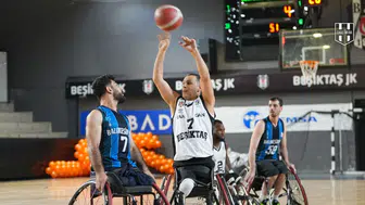 Beşiktaş dur durak bilmiyor!