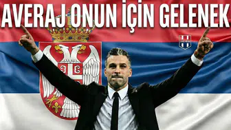 Beşiktaş’ın koçu destan yazdı! Dušan Alimpijević inanılmaz geri dönüşe imza attı