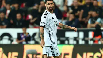 Beşiktaş’ta Rafa Silva defteri kapanıyor mu?