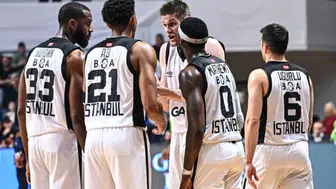 Beşiktaş GAİN – Trento maçı ne zaman, saat kaçta, hangi kanalda?