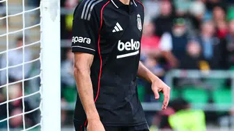 Beşiktaş, Güney Amerika’dan sürpriz bir ismin peşinde!