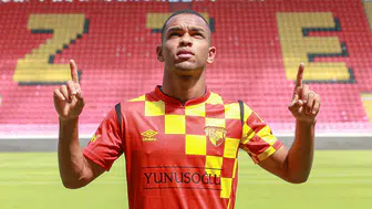 Kritik Kocaelispor mücadelesinde Göztepe’nin umudu Juan!