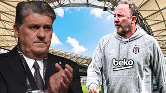 Beşiktaş'taki sorun "Kaos"tan daha büyük!