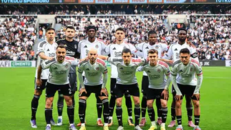 Beşiktaş’ta büyük soru öne geçip neden kazanamıyor