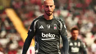 Cerny’den beklenmedik Milli takım kararı!