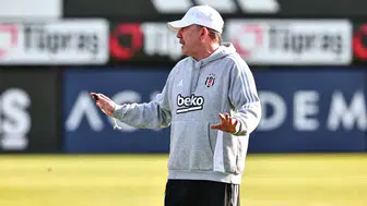 Sergen Yalçın’dan şok itiraf!