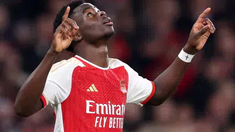 Arsenal Bombayı Patlattı: Saka ile Yeni Anlaşma!