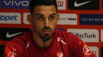 İrfan Can Kahveci için kritik bekleyiş!