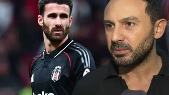 Ahmet Dursun’dan Rafa Silva İçin Skandal İddia