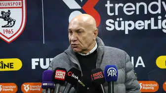 Yüksel Yıldırım’dan Beşiktaş maçı öncesi cesur açıklama!