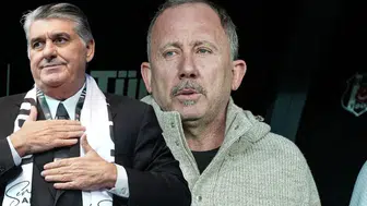 Beşiktaş’ta derbi sonrası kriz zirvesi!