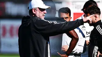 Beşiktaş’ta Orta Saha Yeniden Şekilleniyor!