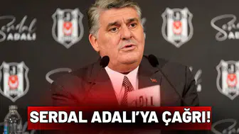 Bülent Uslu’dan Serdal Adalı’ya çağrı