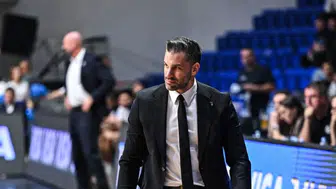 Dusan Alimpijevic’ten duygusal açıklama