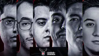 Beşiktaş Esports Yeni Turnuvada Zirveyi Zorluyor