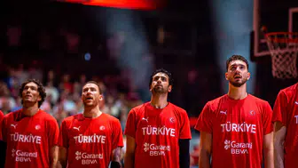 Türkiye’den dünya kupası öncesi güç gösterisi!