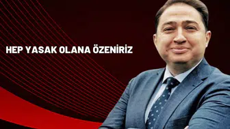 Nitimur in Vetitum – Hep Yasak Olana Özeniriz