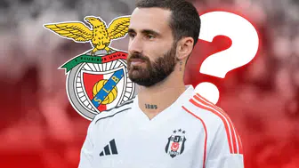 Rafa Silva için Benfica yorumu