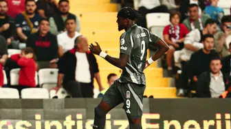 Tammy Abraham’dan rekor getiren gol!