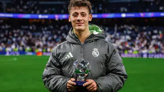 Manchester City’den Arda Güler bombası!