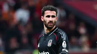 Rafa Silva krizi yönetimi sarsıyor mu?