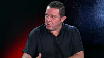 Nihat Kahveci : "Benim doğum günüm neden kutlanmadı?"