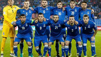 Azerbaycan–İzlanda maçında nefesler tutuldu! İşte canlı yayın bilgileri ve muhtemel 11’ler