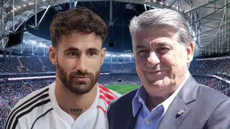 Rafa Silva için Beşiktaş’tan farklı bir pazarlık yöntemi!